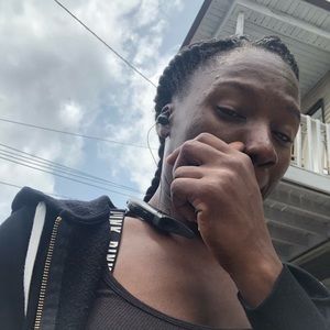 Meet your Posher, Tyisha